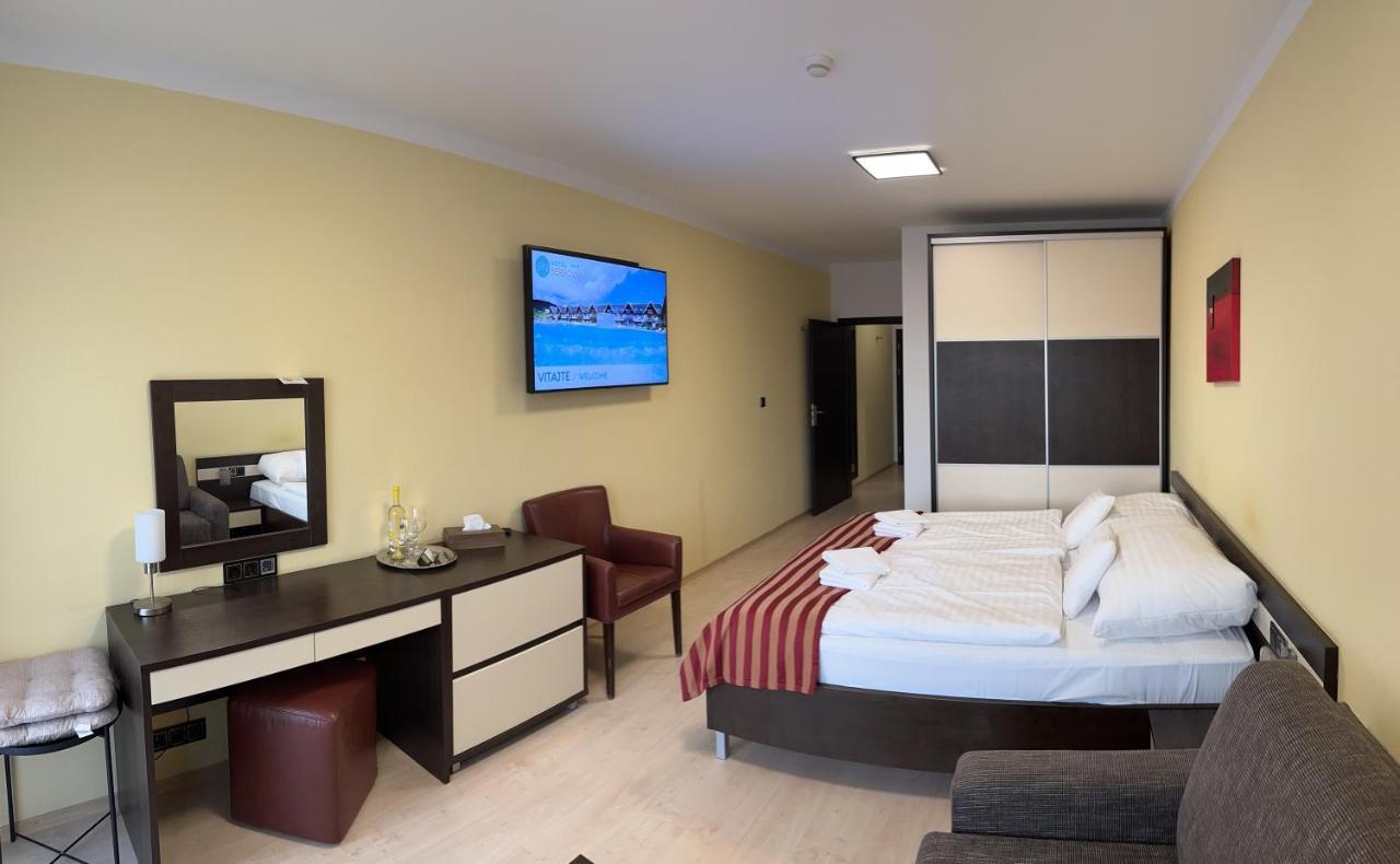 Apartman Besenova 289 Exterior photo