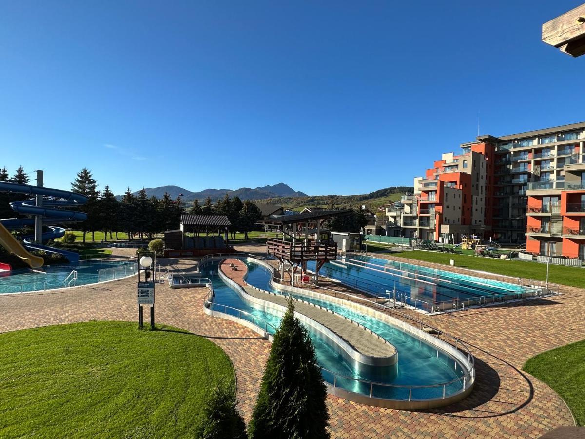 Apartman Besenova 289 Exterior photo