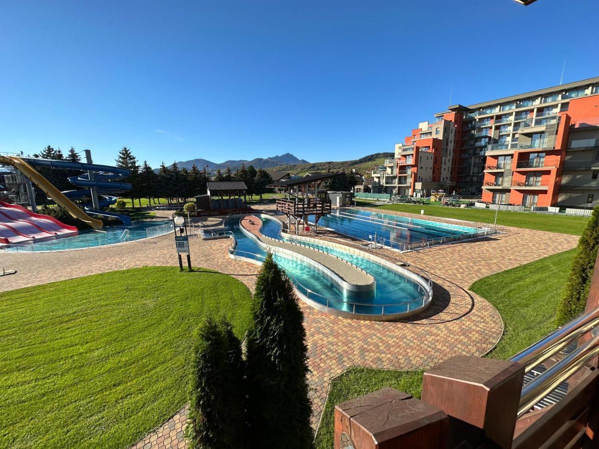 Apartman Besenova 289 Exterior photo